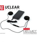 helmet speaker system, stereo tunes