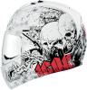 Icon Alliance Torrent White Helmet Click to see more