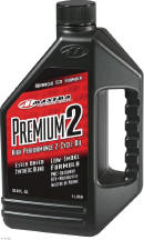 Maxima Premium 2 Gallon Oil