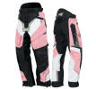 Castle X snowmobile gear, Castle X ladies snowmobile pants