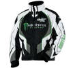 Castle Monster Energy Jacket, CR2 Jacket, Switch Jacket, Platform Jacket