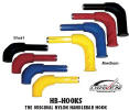 Handlebar Hooks