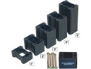 Handlebar Riser Blocks 