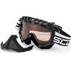 Scott 89XI Turboflow Goggles, Light Sensitive Lenses