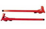 Snowmobile Trailing Arms, Polaris, Edge, RMK, Ski-doo, MXZ, ZX,