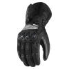 Patrol Waterproof Glove Black