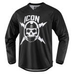 Icon Jersey Shirt