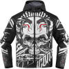 Icon Team Merc Jacket Click to see more
