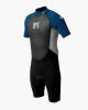 Bodyglove Pro 3 Spring Wetsuit Black Slate