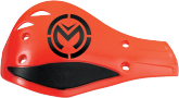 moose contour handgaurd red black