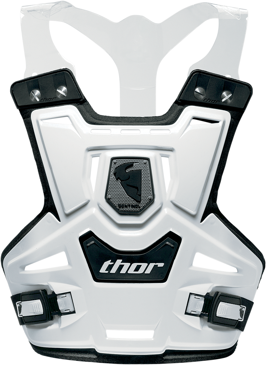 2019 THOR MX SENTINEL CHEST PROTECTOR OFFROAD MOTOCROSS DIRT BIKE