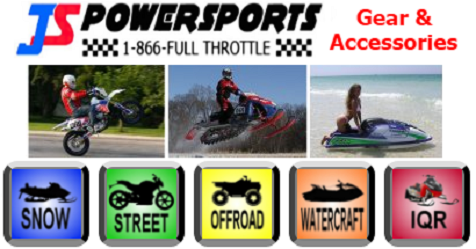 J S Powersports