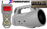 FOXPRO Patriot electronic game pretator caller hunting