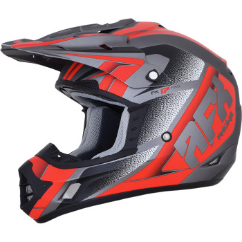 2021 AFX FX-17 Camo MX Motocross Offroad ATV Dirt Bike Helmet Pick Size