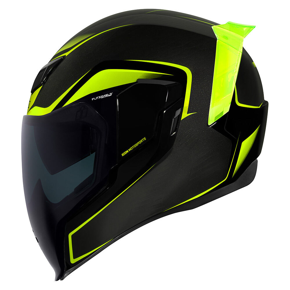 Icon's Airmada Helmets