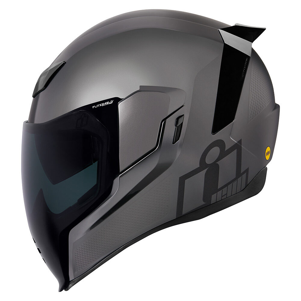 Icon's Airmada Helmets