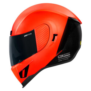 ICON AIRFORM CONFLUX Lサイズ Icon's Airform Helmets