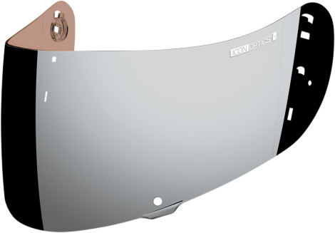 thumbnail image 2 of Icon Helmet Shield Pivot Kit For Alliance Helmets – Multiple Colors Available 2 of 3