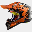 LS2 Subverter MX Helmets