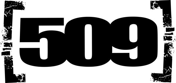 509 Racing Logo
