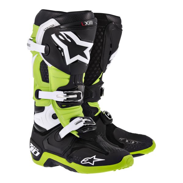 alpinestars tech 5 size 11