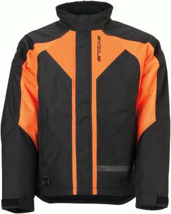 arctiva snowmobile jackets