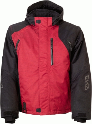 arctiva comp insulated jacket