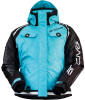 arctiva gem jacket light blue