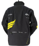 Arctiva Vibe snowmobile shell jacket 