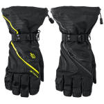 arctiva snowmobile glove meridian 