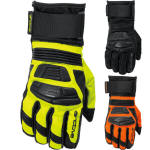 arctiva snowmobile glove rove