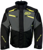 Arctiva Summit Shell Snowmobile Jacket