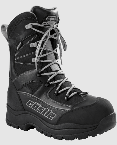 Arctiva Advance Snow Boots With Thinsulate – Men's, For Snowmobiling & Cold Weather