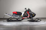 2019 Polaris 600R race sled