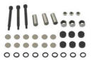 Polaris primary clutch rebuild kit p85 wide roller