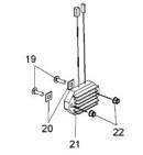 Polaris IQR voltage regulator