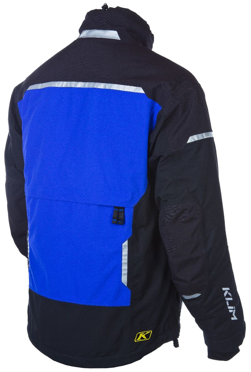 Klim impulse parka deals