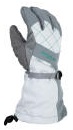 klim allure snowmobile glove mitten