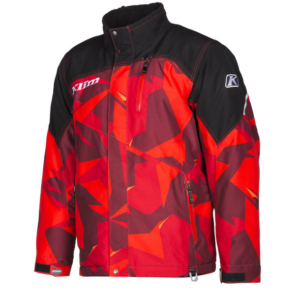 Klim discount klimate jacket