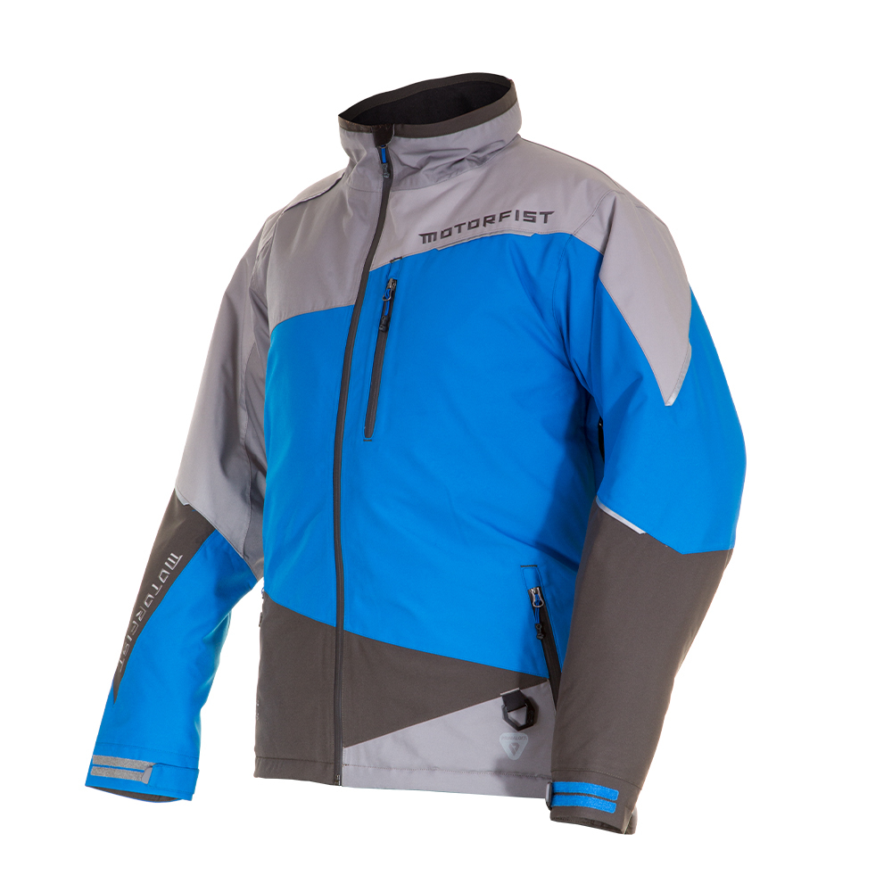 Motorfist Men's Redline Jacket 2017 