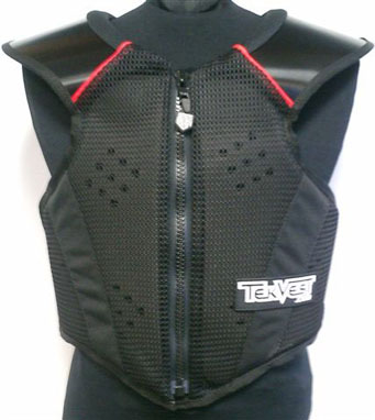 Tekvest Snowmobile Chest Protector