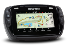Trail Tech Voyager Pro 