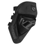 icon field armor cloverleaf knee protector