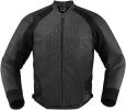 Icon Mens Jacket Hypersport Black