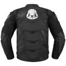 Icon TiMax Jacket Back View