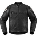 Icon TiMax Jacket Front View