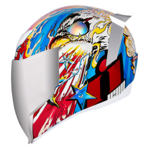 Icon S Airmada Helmets