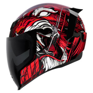 Icon S Airmada Helmets