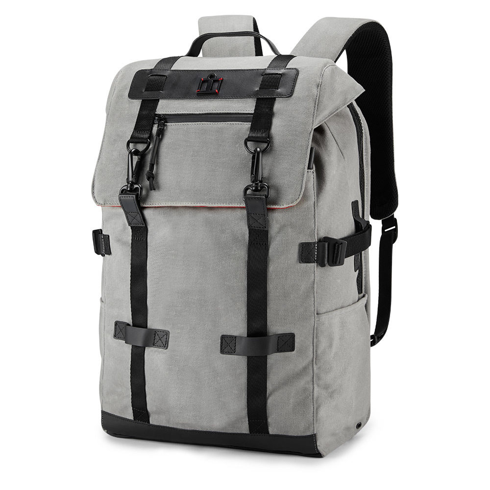 icon motorcycle bag