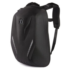 ICON Waterproof Travel Bag